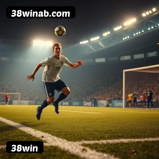 Imagem secundária de apoio para instalação do app 38win