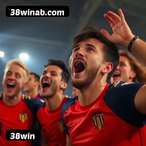 Benefícios do Login 38win - Bônus e Vantagens Exclusivas
